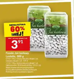 Twój Market Fasola Jaś karłowy Lestello oferta