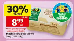 Auchan Masło Auchan oferta