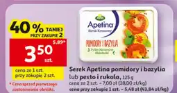 Auchan Serek Arla oferta