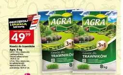 Twój Market Nawóz do trawników Agra oferta