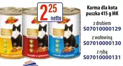 AT Mk Karma dla kota puszka oferta