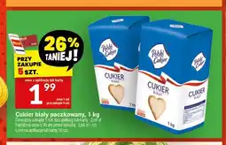 Twój Market Cukier biały paczkowany Polski Cukier oferta