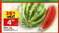 Twój Market Arbuz oferta
