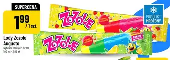 Lody Zozole Augusto