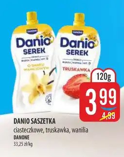 MOKPOL Serek Danio oferta