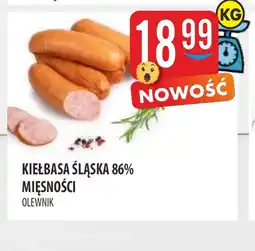 MOKPOL Kiełbasa Olewnik oferta