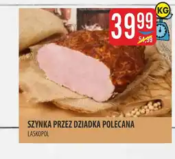 MOKPOL Szynka Laskopol oferta