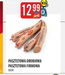 MOKPOL Pasztetowa Duda oferta