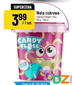 Polomarket Wata cukrowa oferta
