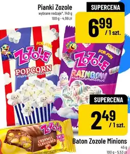 Polomarket Pianki Zozole Popcorn oferta