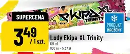 Polomarket Lody Ekipa XL Trinity oferta