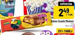 Polomarket Baton Zozole Minions oferta
