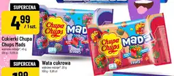 Polomarket Cukierki Chupa Chups Mads Berries oferta