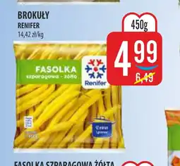 MOKPOL Brokuł Renifer oferta