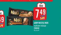 MOKPOL Lody oferta