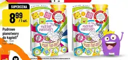 Polomarket Pudrowe pianotwory do kąpieli 6-pak oferta
