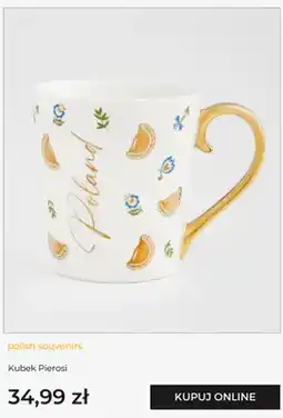 Home&You Kubek Pierosi home&you oferta