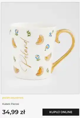 Kubek Pierosi home&you