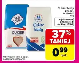 Carrefour Market Cukier Polski Cukier oferta