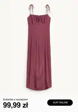 C&A Sukienka z rozcięciem oferta