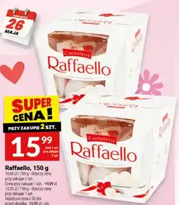 Twój Market Praliny Raffaello oferta
