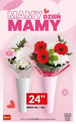 Twój Market Bukiet mix oferta