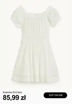 C&A Sukienka fit & flare oferta