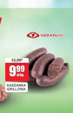 Bingo Kaszanka grillowa Kabanos oferta
