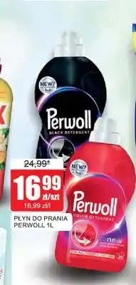 Bingo Płyn do prania Perwoll oferta