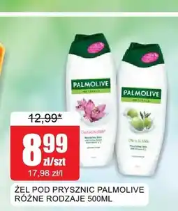 Bingo Żel pod prysznic Palmolive oferta