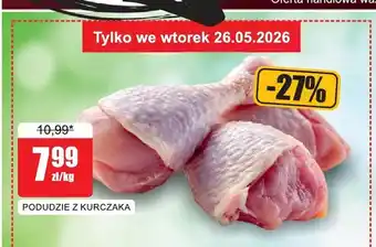 Bingo Podudzie z kurczaka oferta