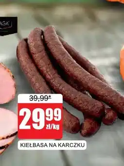 Bingo Kiełbasa na karczku Haga oferta