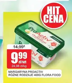 Bingo Margaryna ProActiv oferta