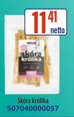 AT Skóra królika oferta
