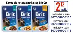 AT Brit Cat Karma dla kota szaszteka oferta