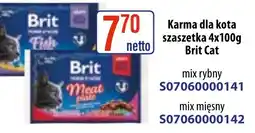 AT Brit Cat Karma dla kota szaszteka oferta
