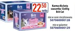 AT Brit Cat Karma dla kota szaszteka oferta