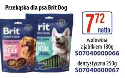 AT Brit Dog Przekąska dla psa oferta