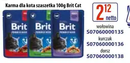 AT Brit Cat Karma dla kota szaszteka oferta