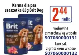 AT Brit Dog Karma dla psa szaszteka oferta