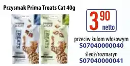 AT Przysmak Prima Treats Cat oferta