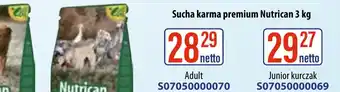 AT Sucha karma premium Nutrican oferta