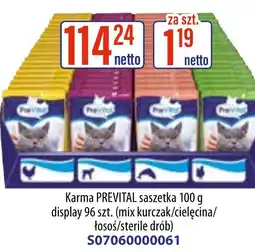 AT Karma prevital saszetka oferta