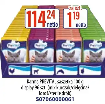 AT Karma prevital saszetka oferta