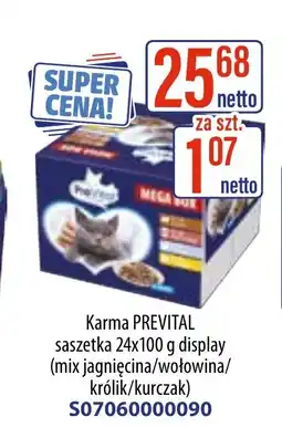 AT Karma prevital saszetka oferta
