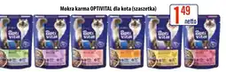 AT Optivital Mokra karma dla kota oferta