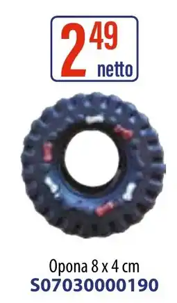 AT Opona oferta