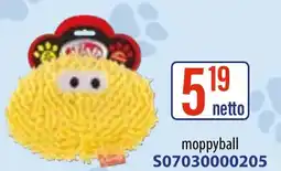 AT Moppyball oferta
