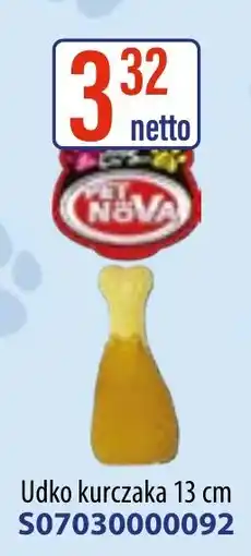 AT PET nova Udko kurczaka oferta