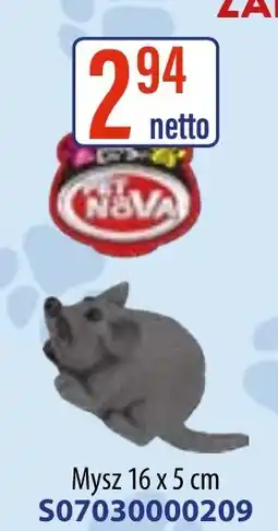 AT PET nova Mysz oferta